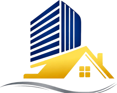 Aakash Realtor logo